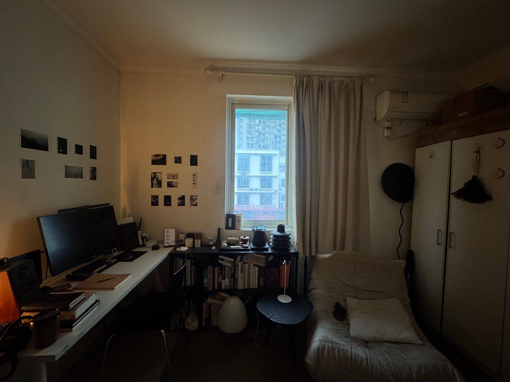 大雄酥整租房源2