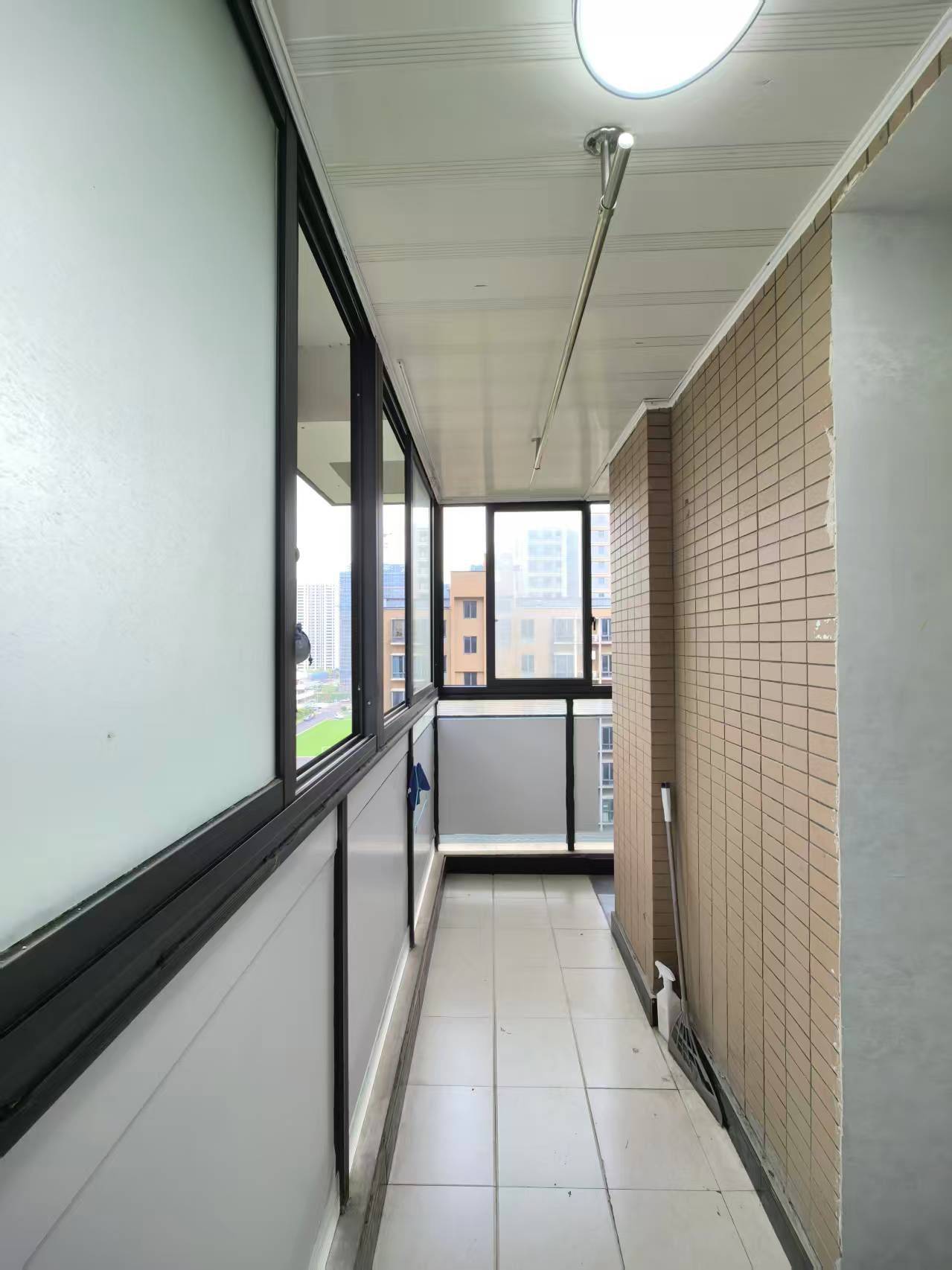 杭州 濱江 | 浙新小区-东区_5