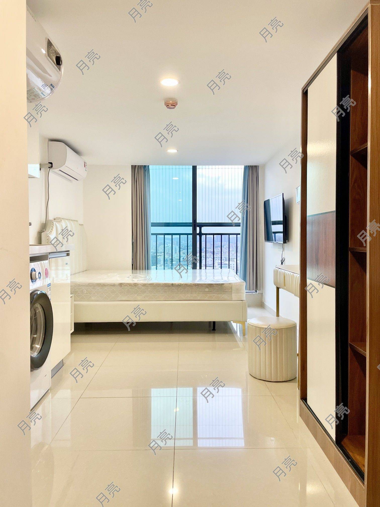 Nanhai 西关九里