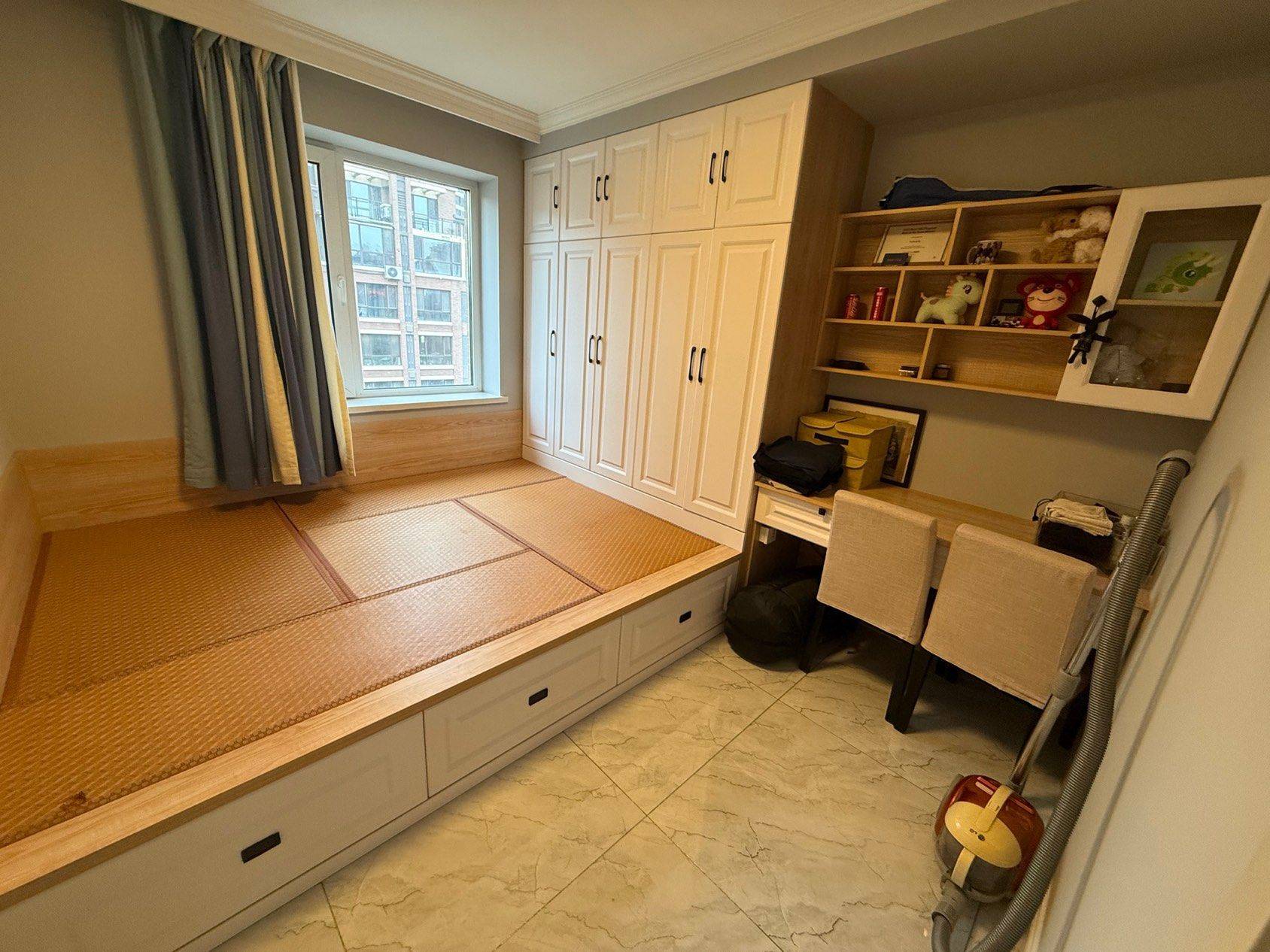 沈阳 于洪 | 金地悦时光-24号楼_4