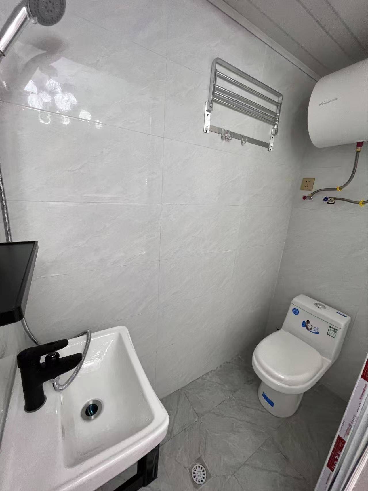 上海 浦东 | 芳芯路251弄_6