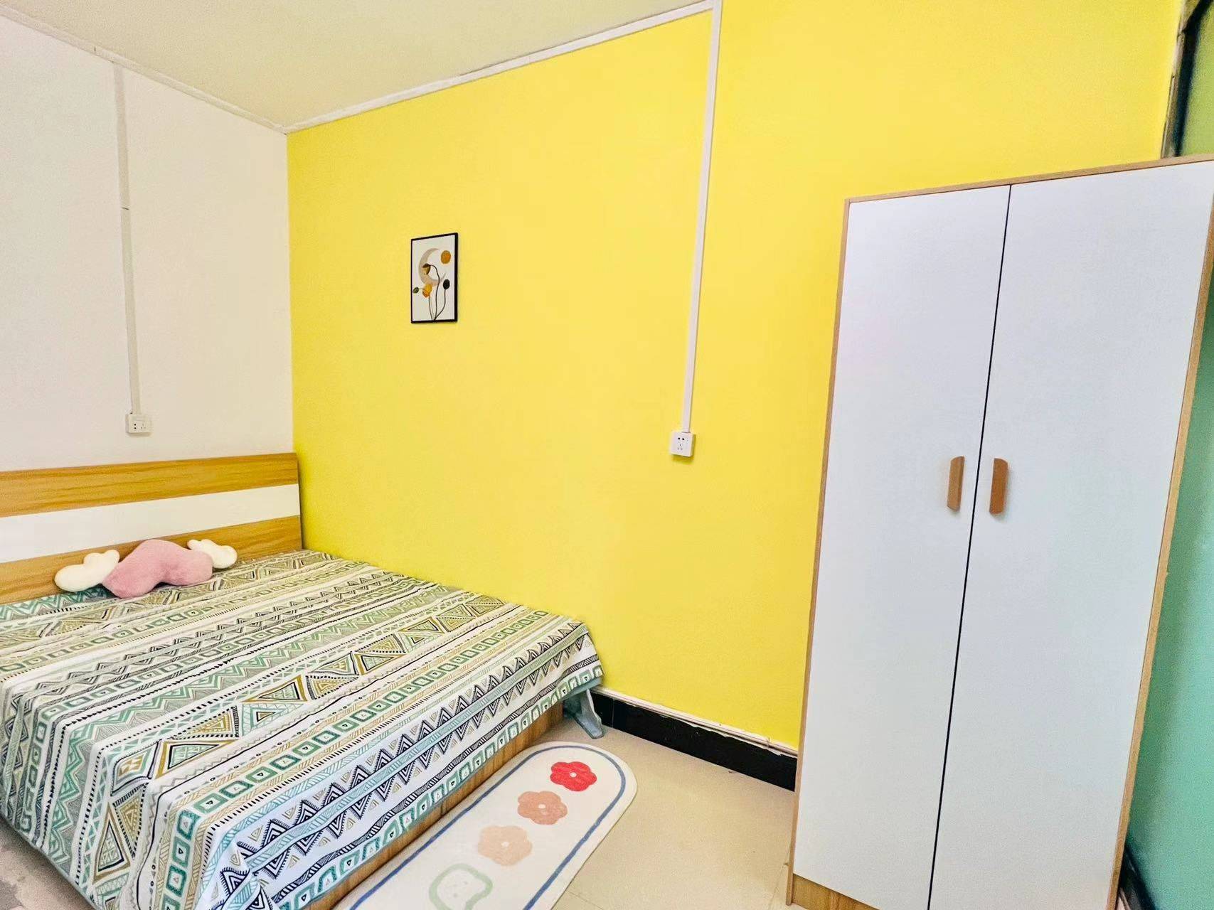 长沙 岳麓 | 阳光小区_5