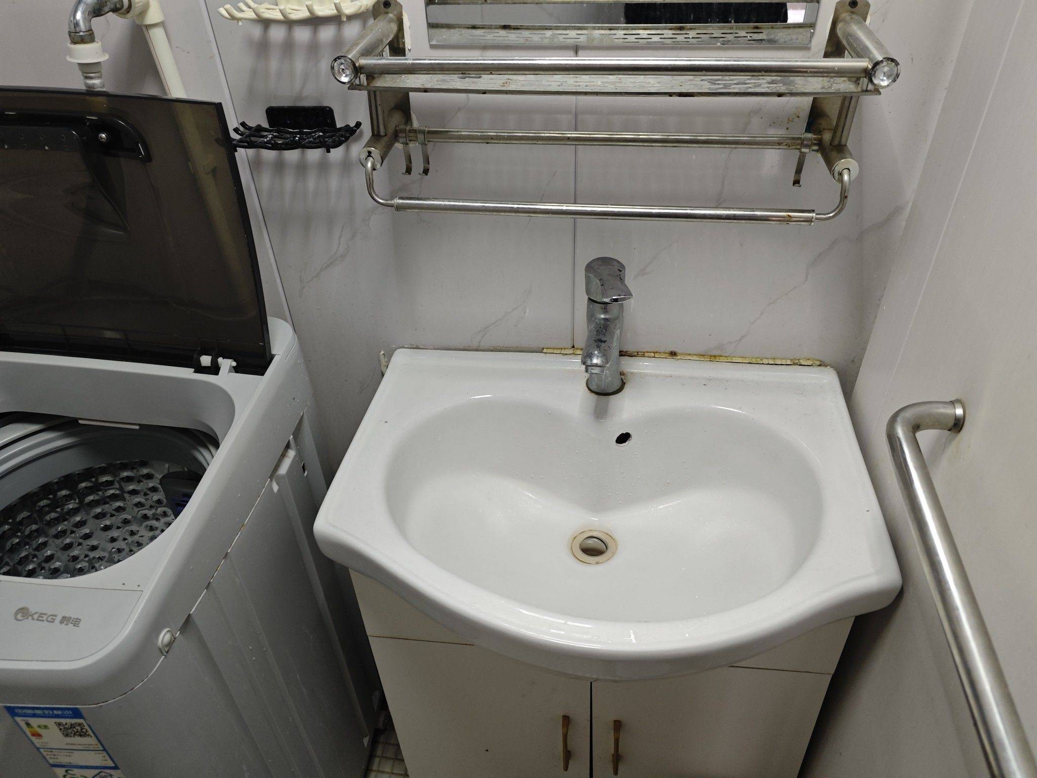 合肥 蜀山 | 南郡明珠-4栋_4