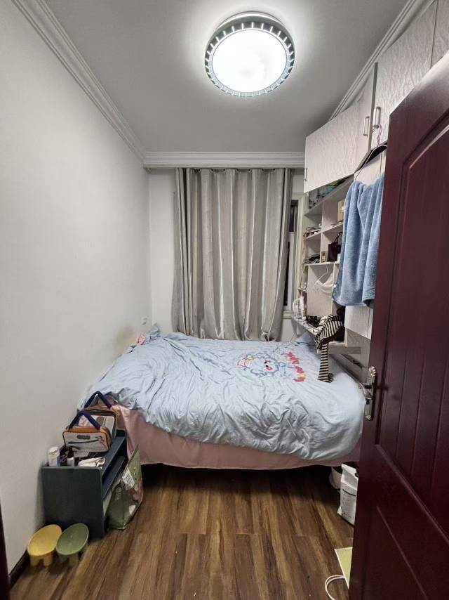 云岩 贵阳保障房西瓜村小区