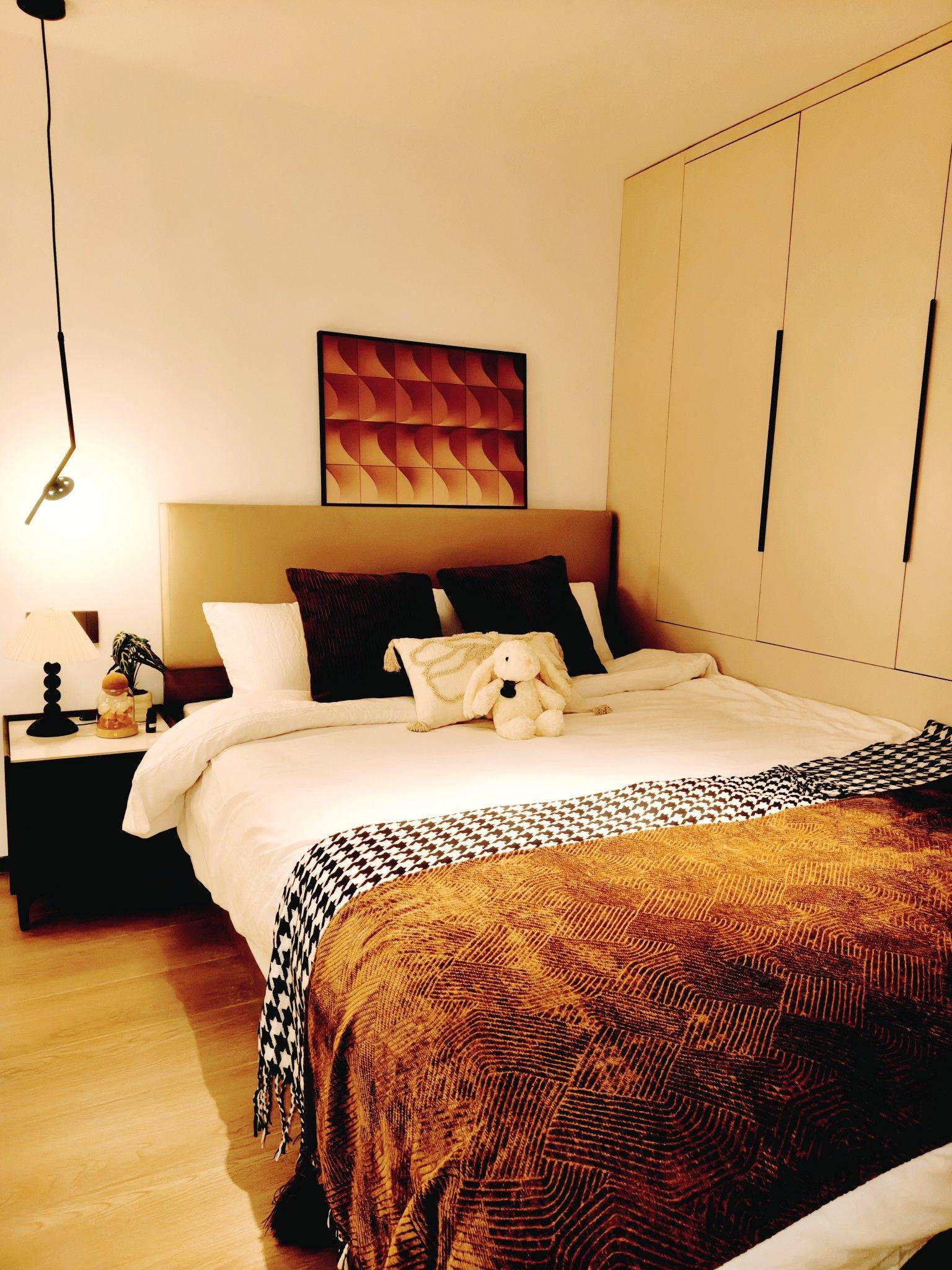 海纳百川整租房源3