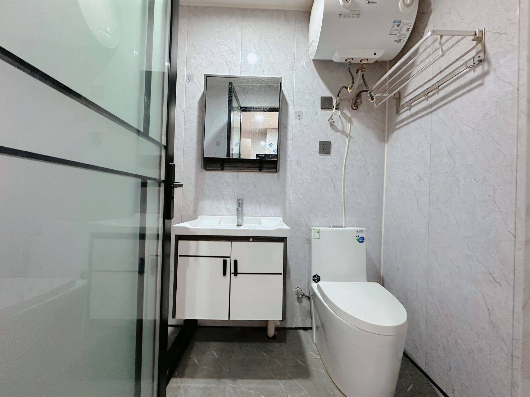 上海 徐汇 | 宜山路701弄_8