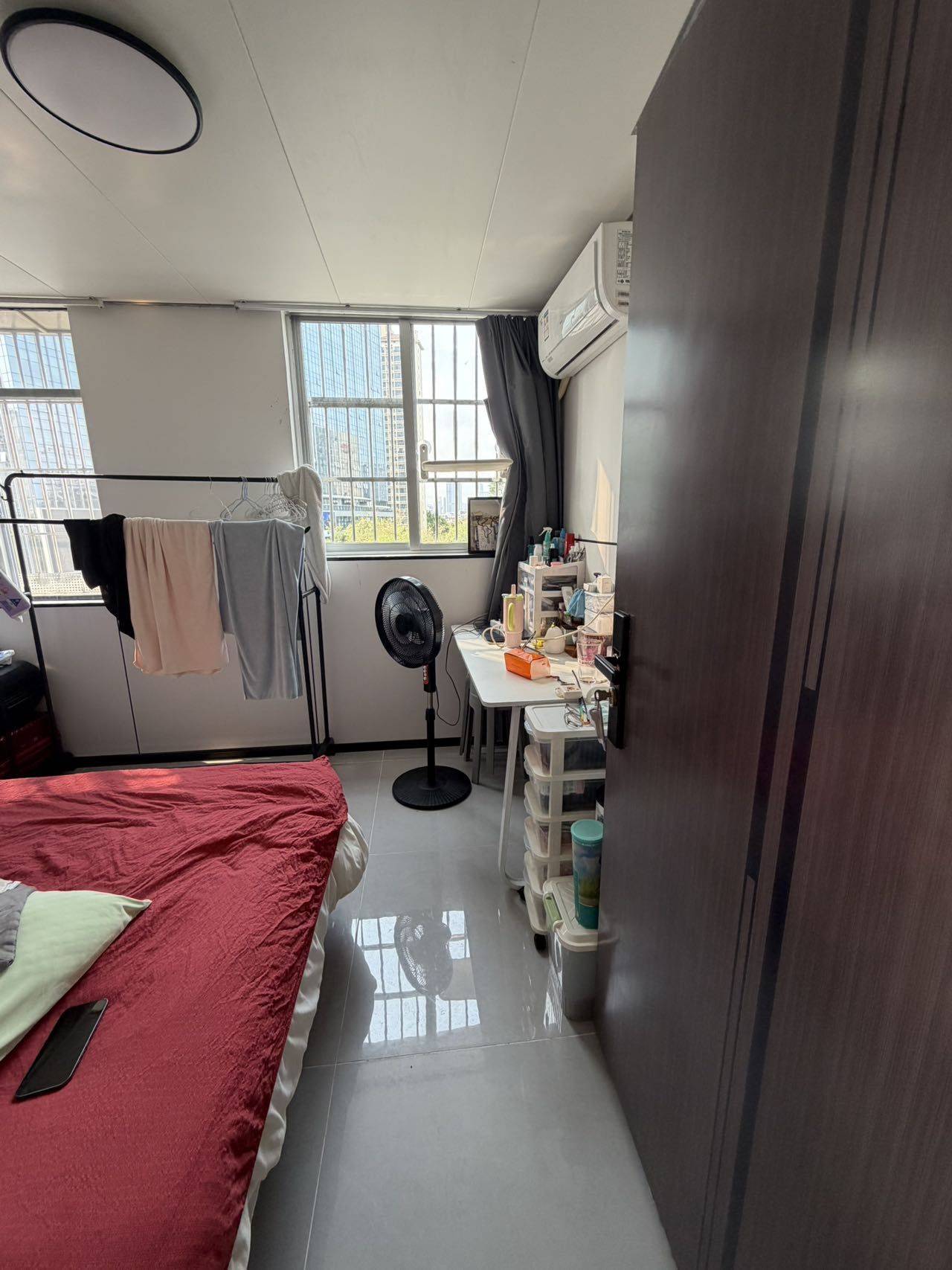 深圳 龍崗 | 龙岗区坂田象角塘新村_4