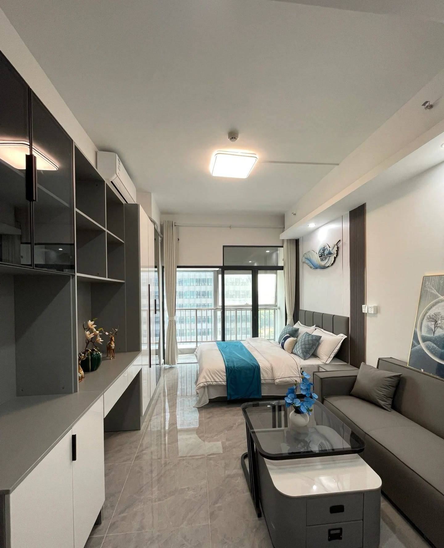 F。（非中介）整租房源1