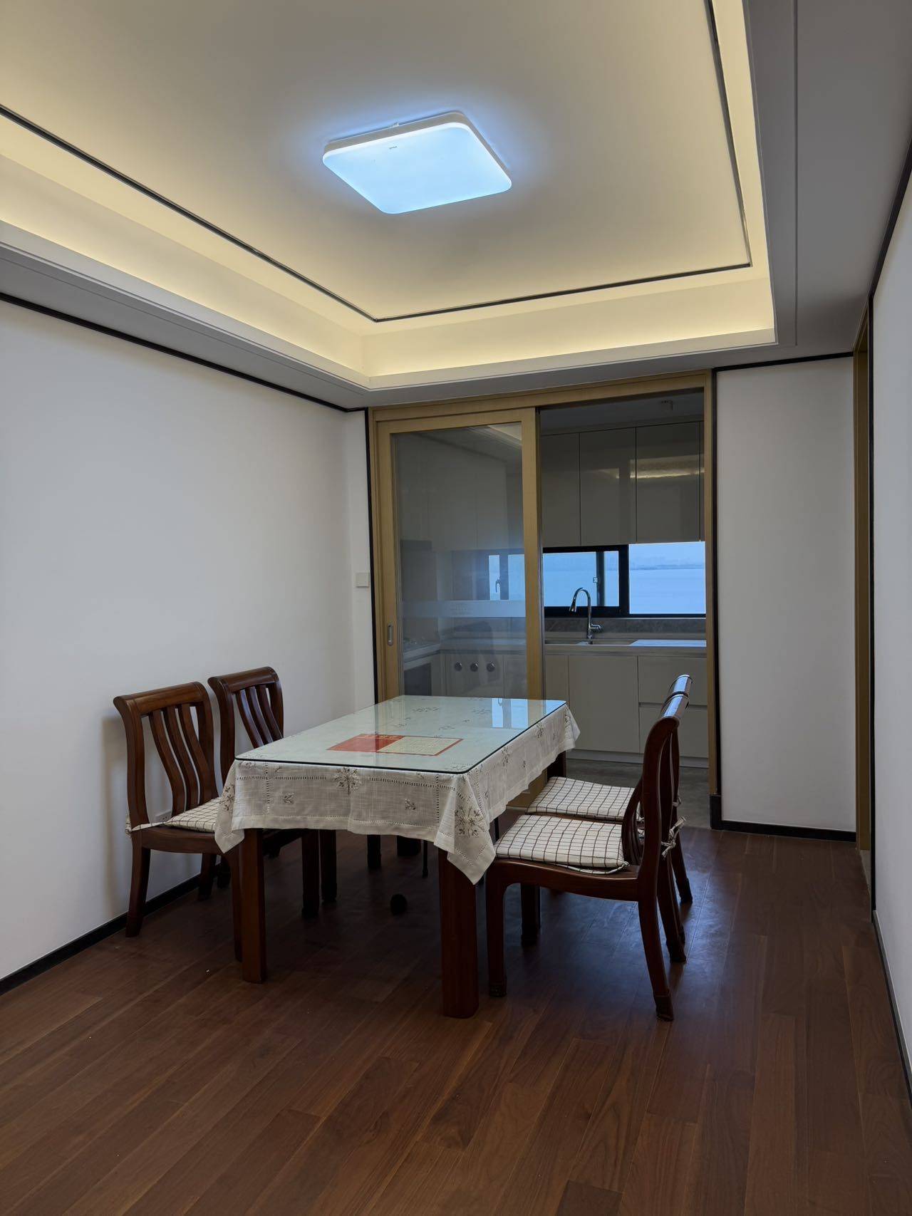 工业园 建发独墅湾