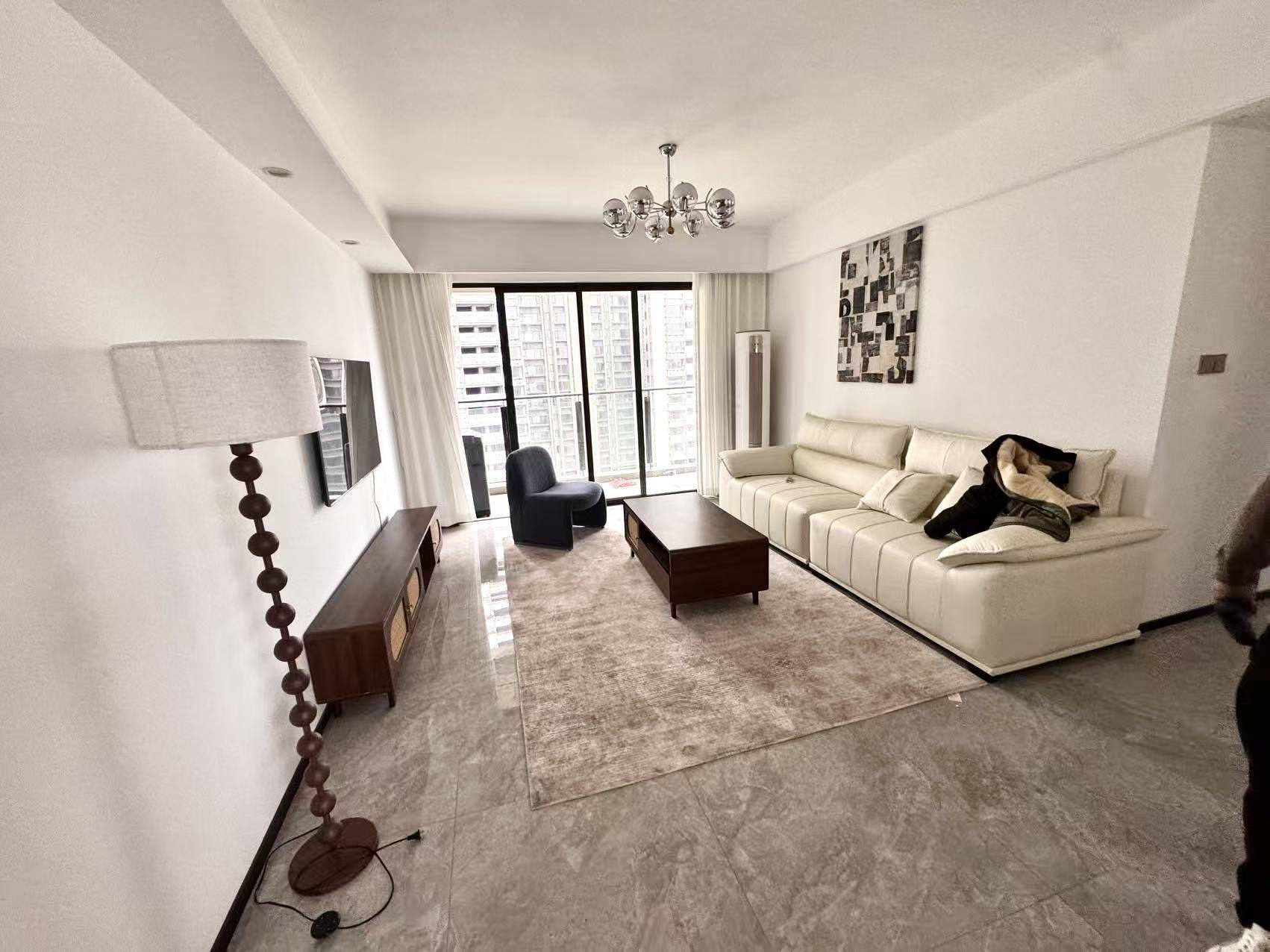 广州 南沙 | 星河·畔月湾_4