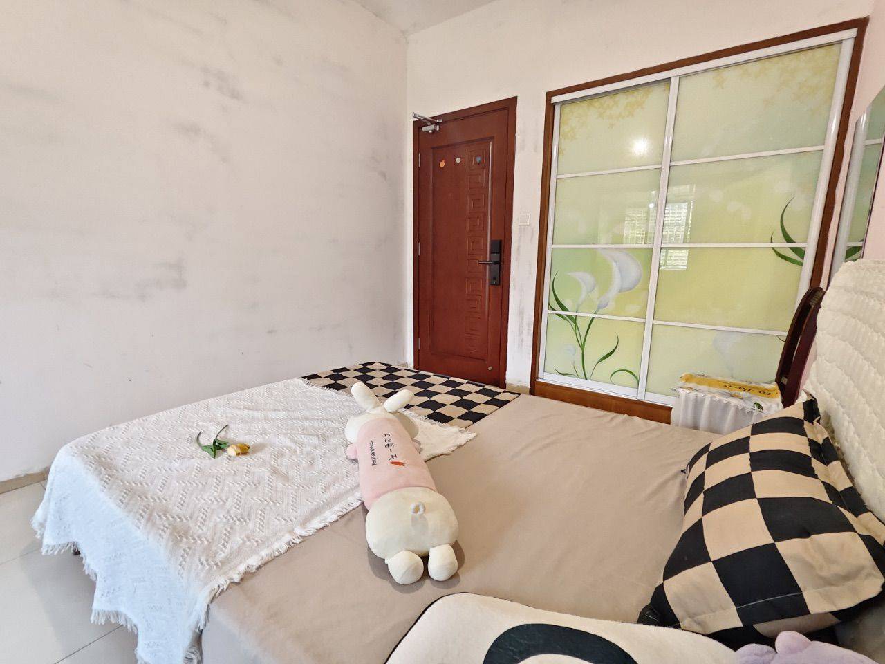 长沙 天心 | 莲花山小区_3