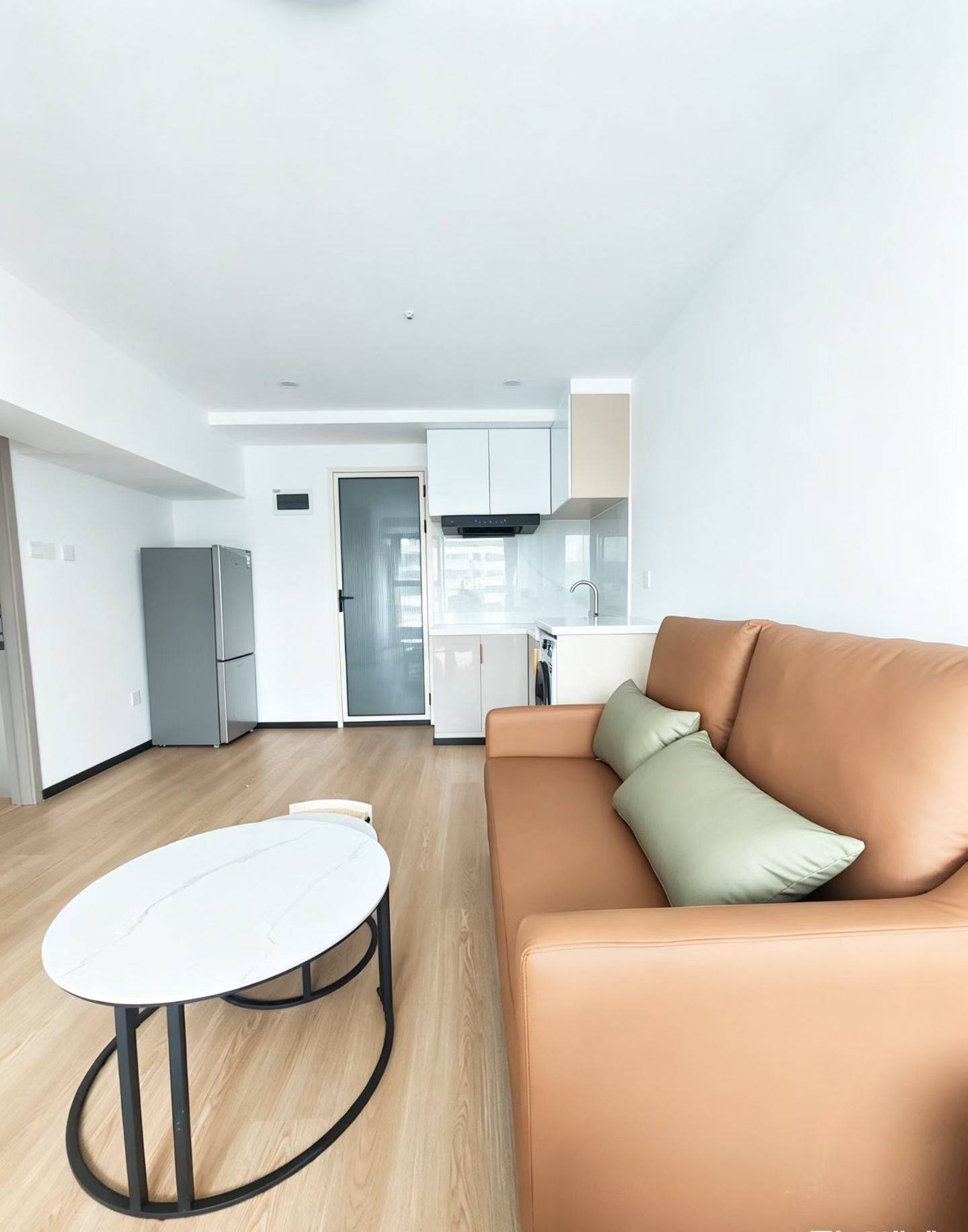 南京 鼓楼 | 中央金地广场_5