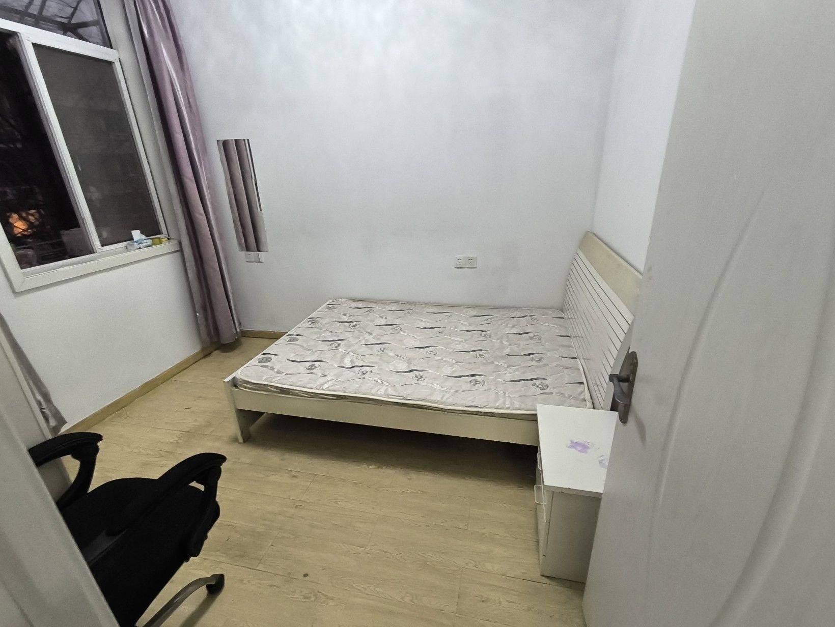 冰咖啡整租房源2