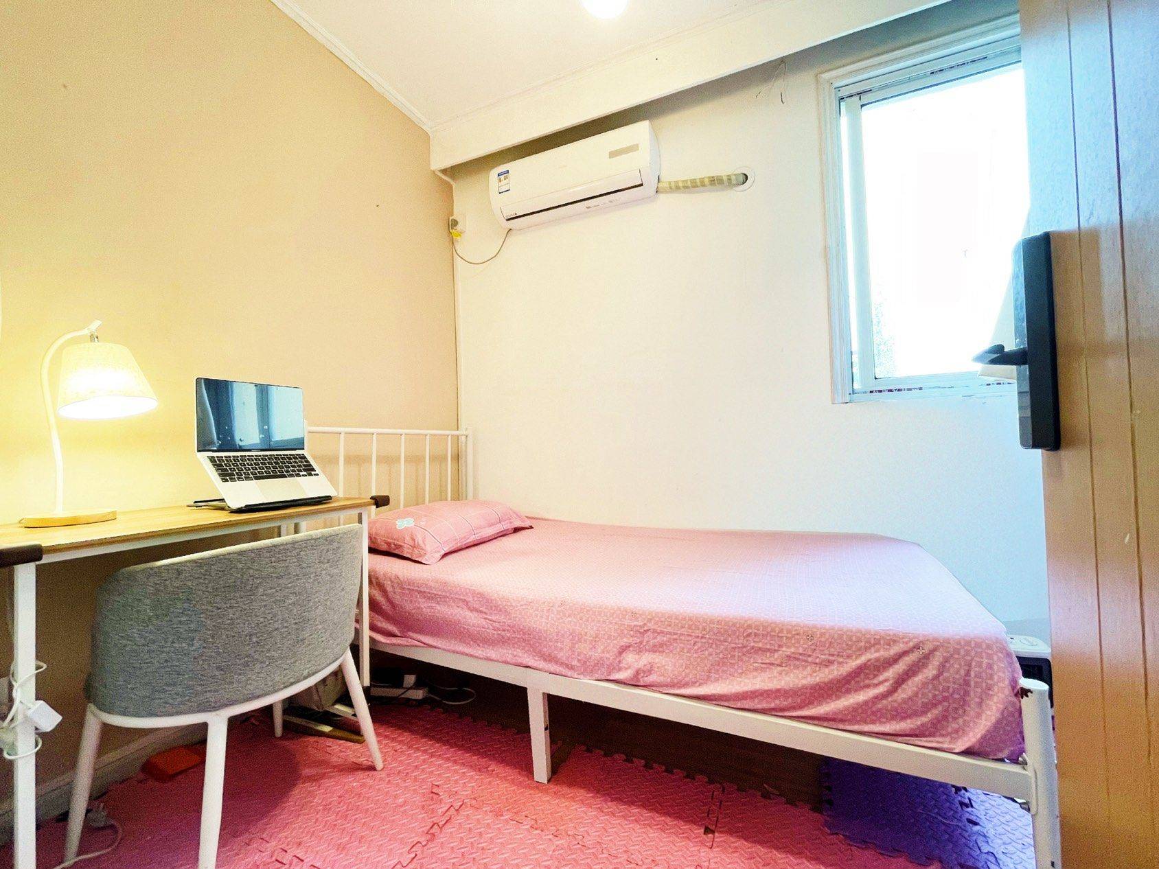 上海 徐汇 | 东泉小区东泉路104弄_7