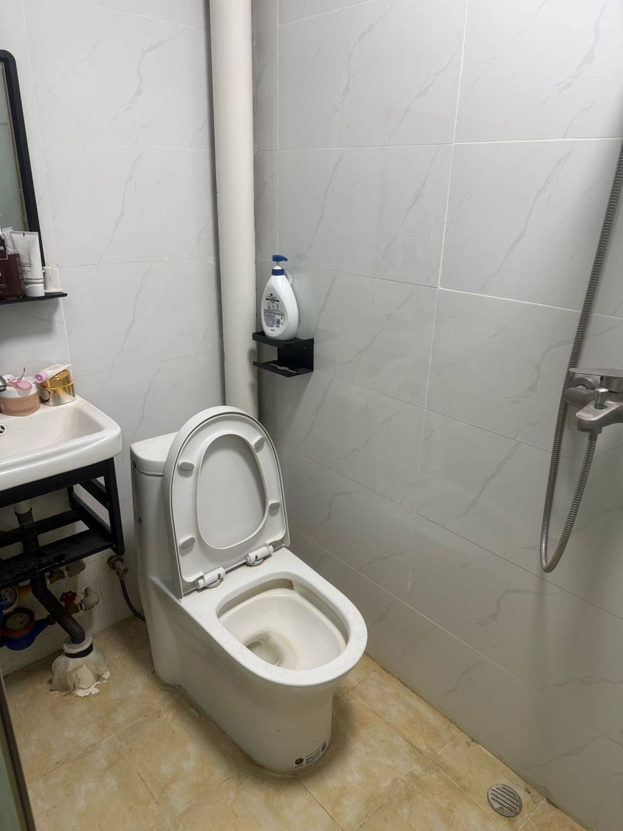 Machine整租房源2