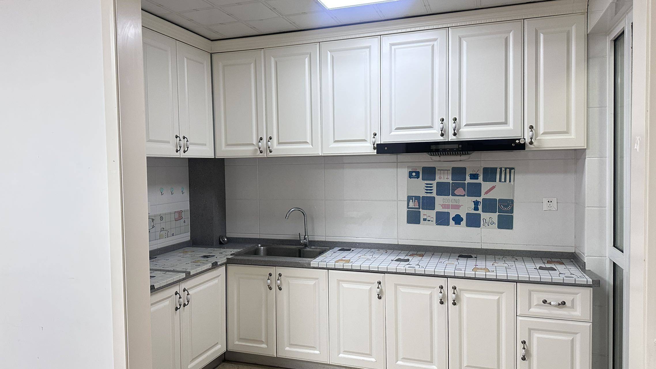 甘井子 海悦山-C1号楼