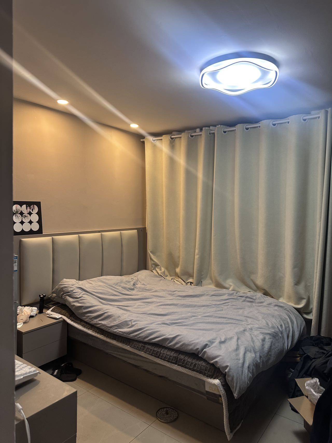 烦死我整租房源1