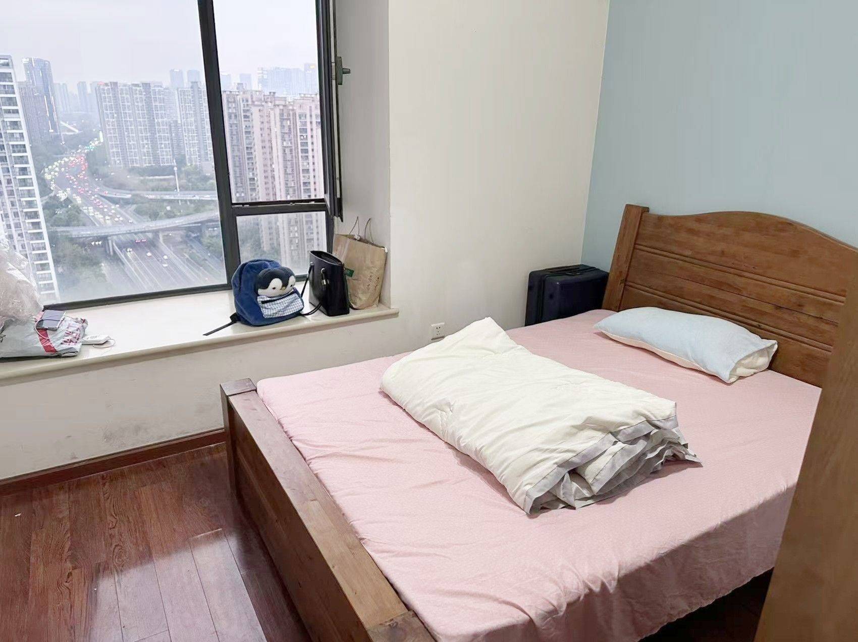 成都 武侯 | 人居东苑小区-C区_7