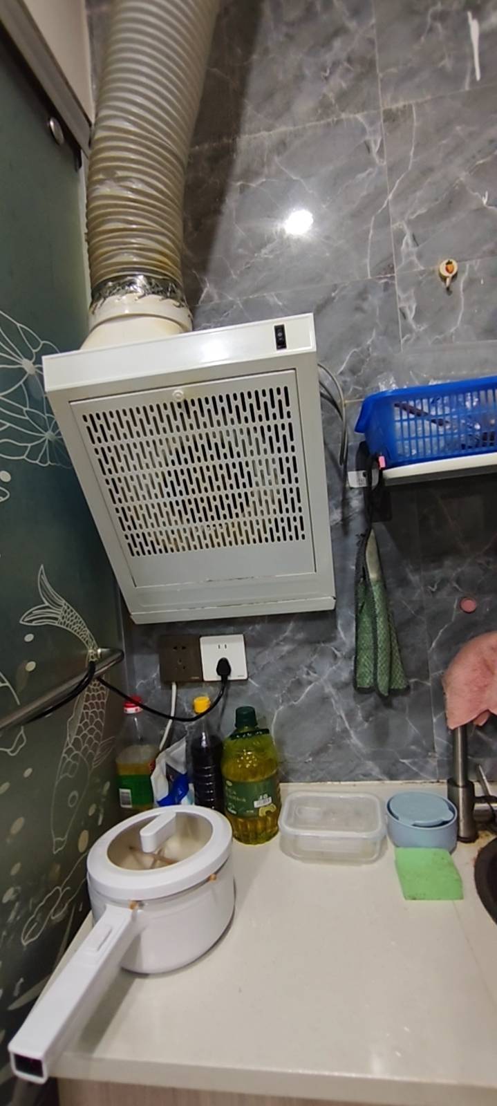 Nancy晓溪整租房源1