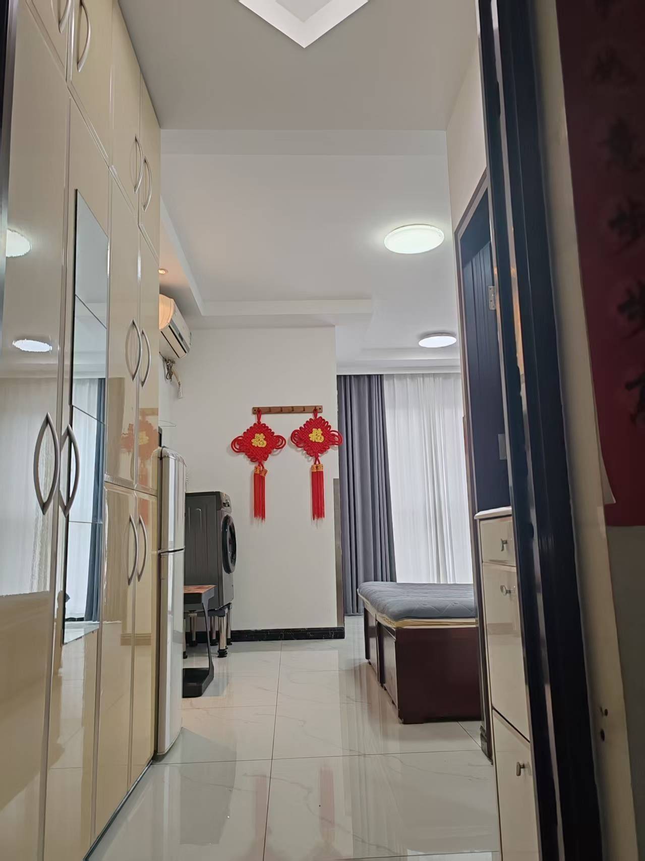 西安 雁塔 | 唐沣国际广场_5