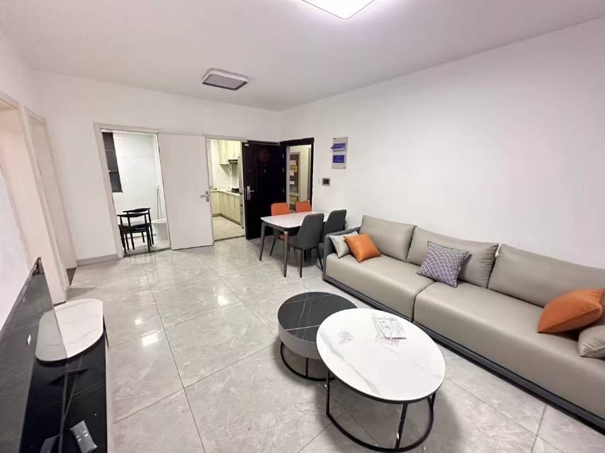 苏州 相城 | 三角咀家园_3