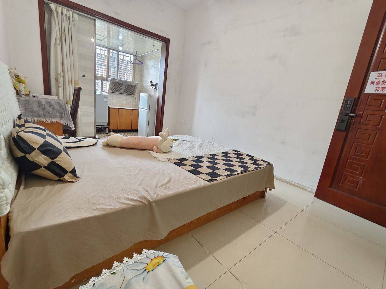 天心 莲花山小区