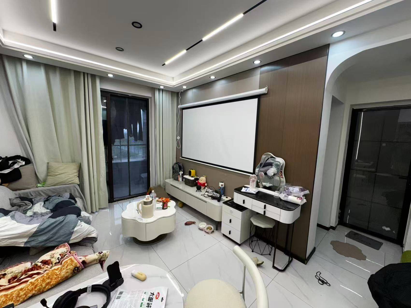 月月baby整租房源3