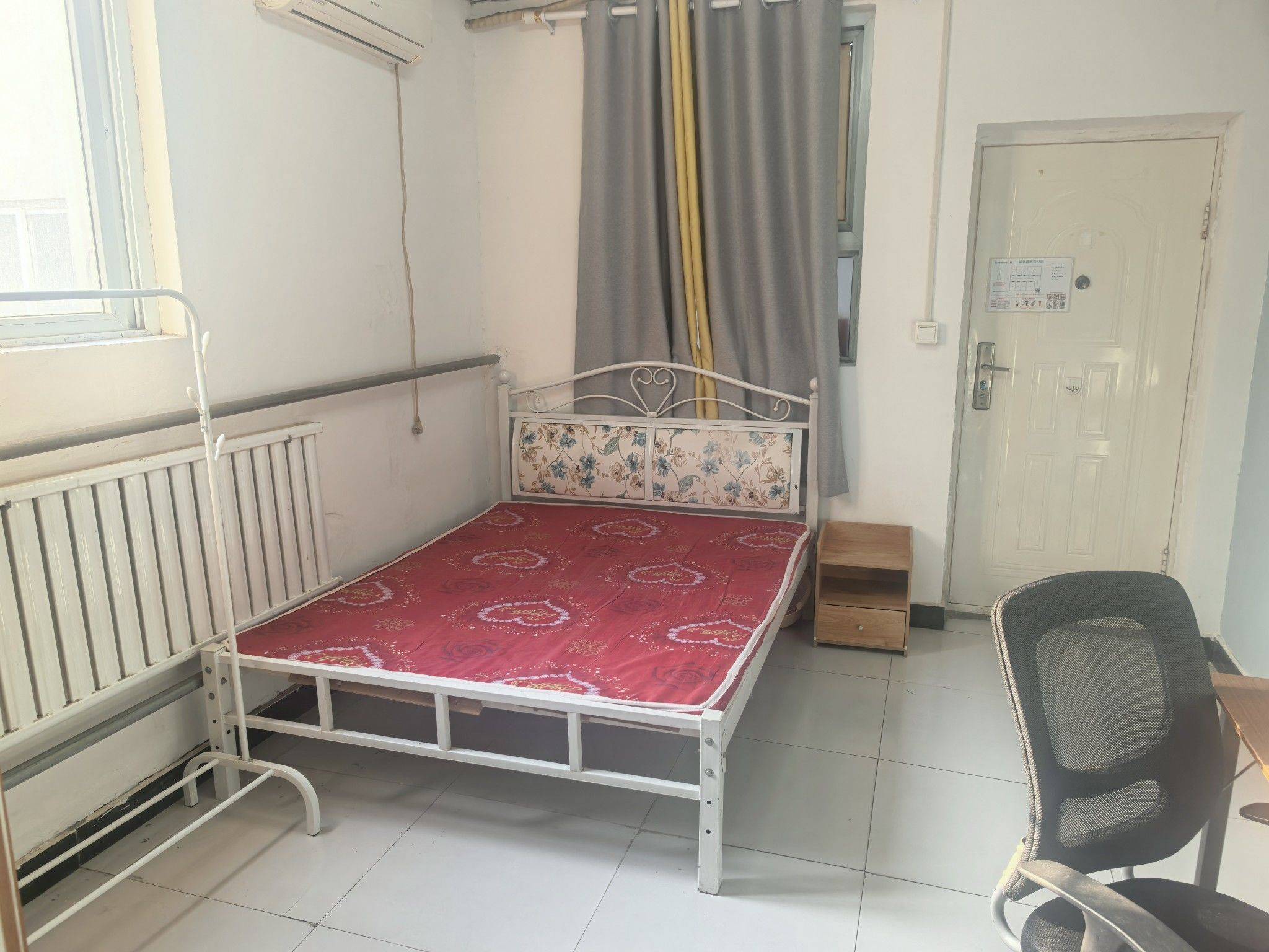 北京 朝陽 | 幸福家园(吕营大街)_5