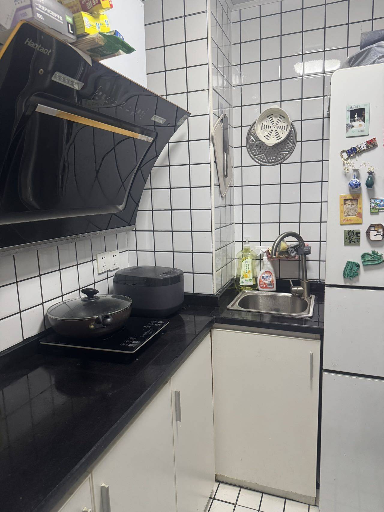 杭州 濱江 | 江南豪园_5