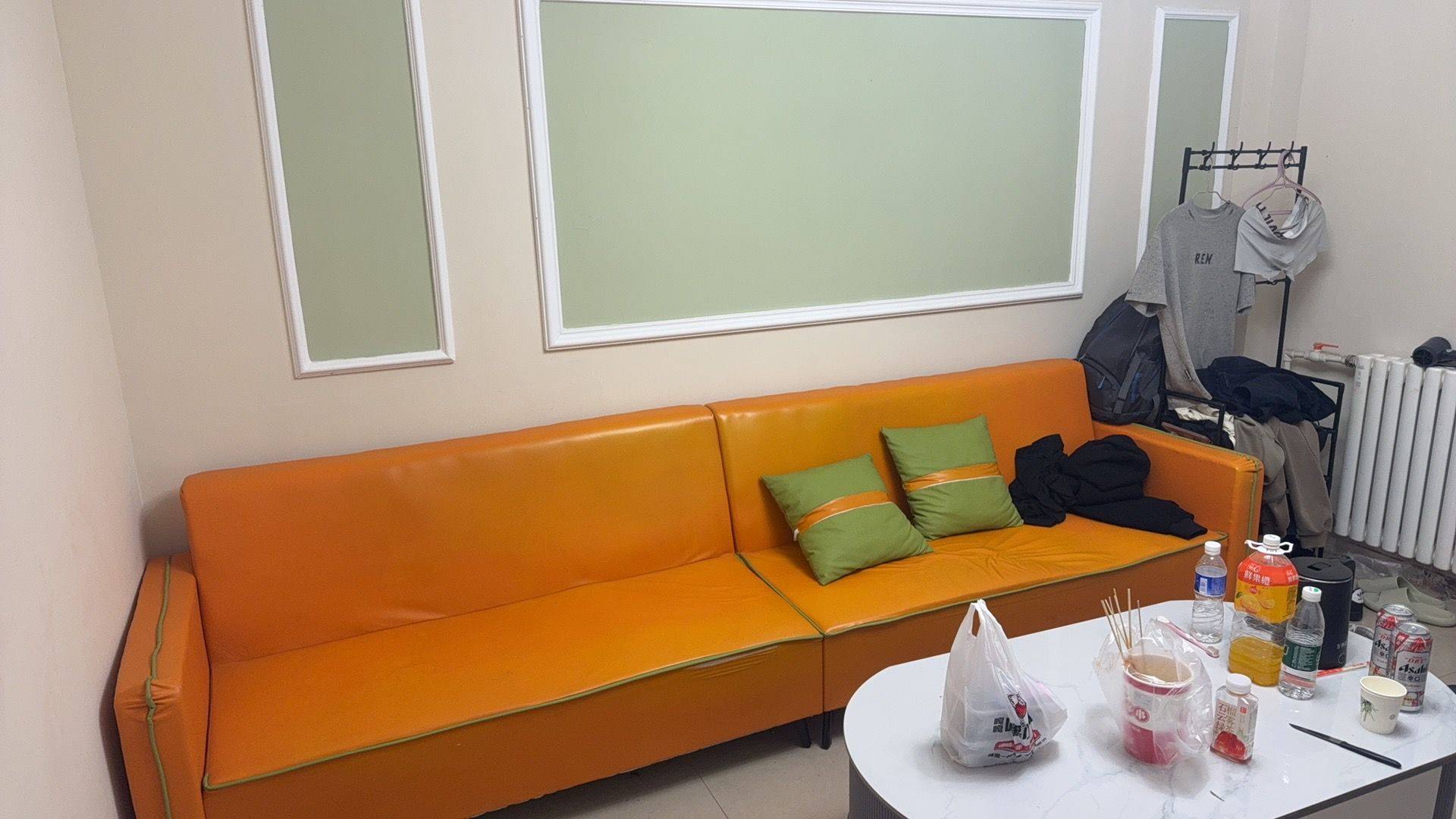 石家庄 新华 | 北后小区-西区_5