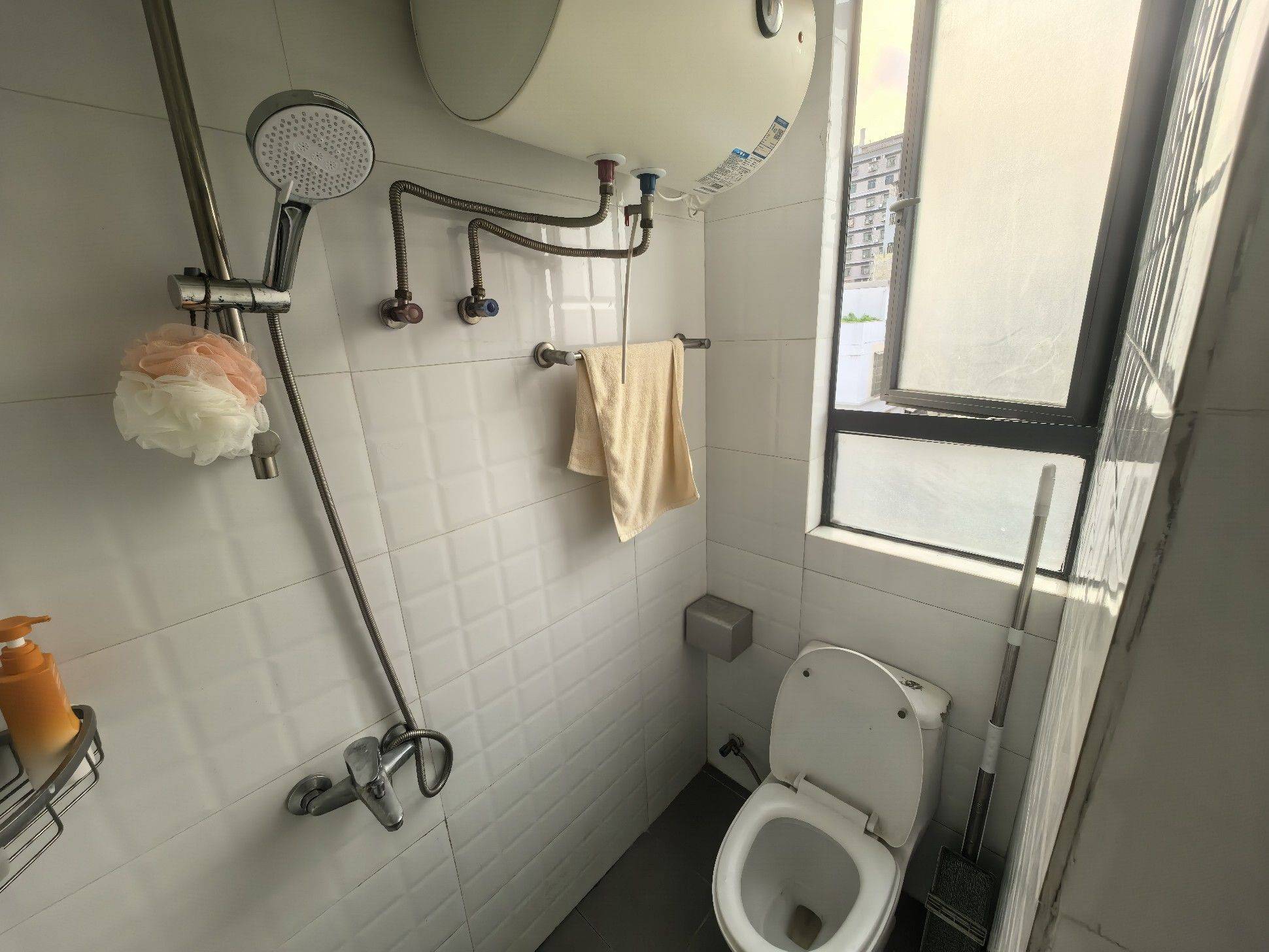 Shenzhen Longhua | 华侨新村一区_3