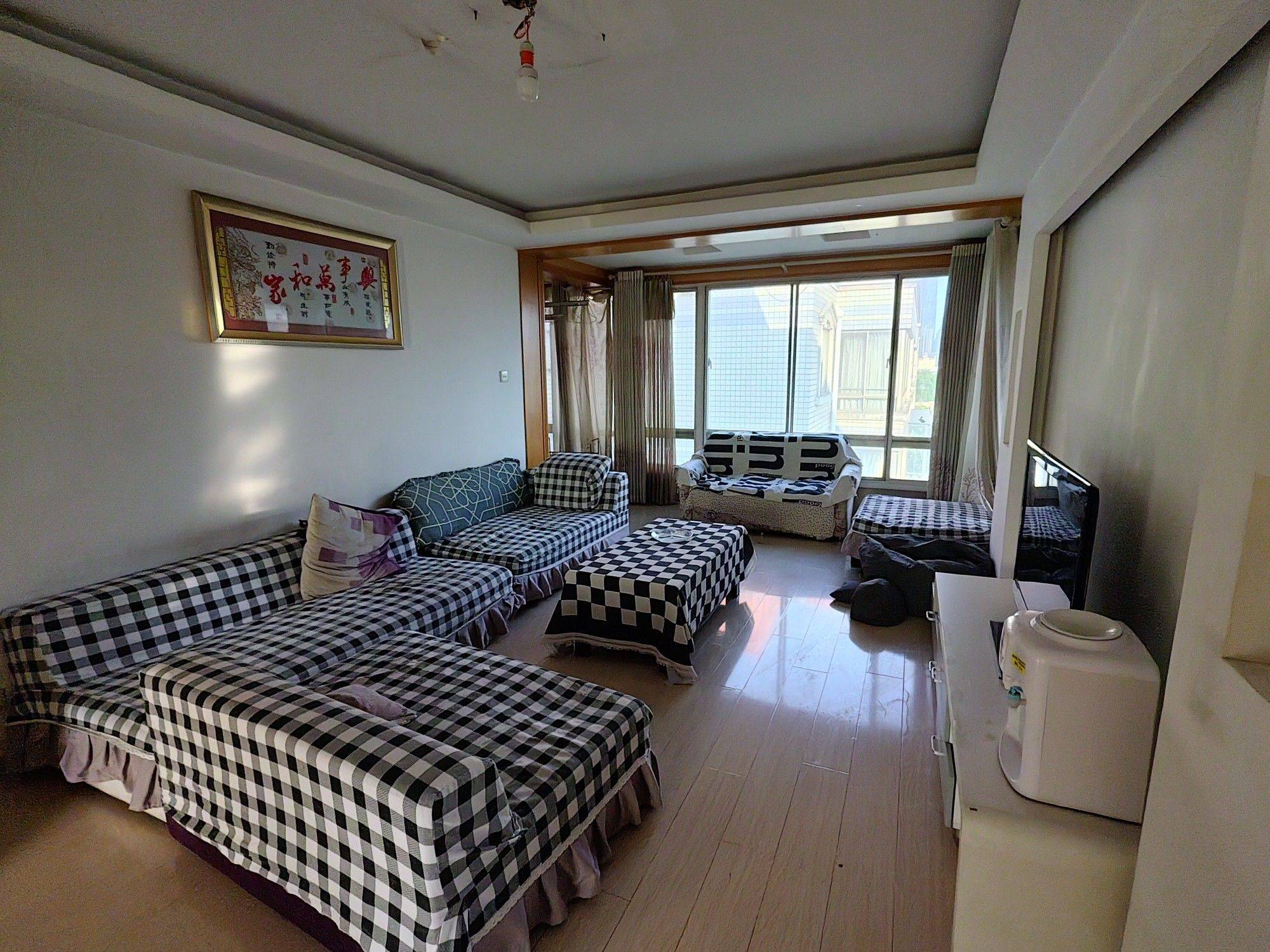 西山 昆明市公安局民警宿舍-1栋