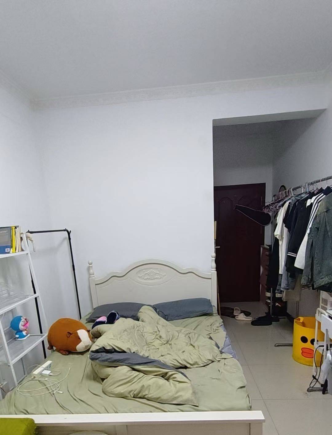 让我转出去吧整租房源1