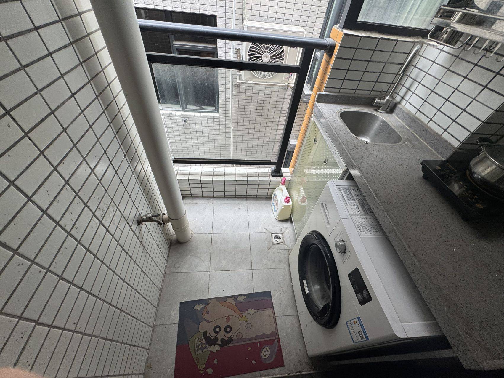 广州 白云 | 永泰村_3