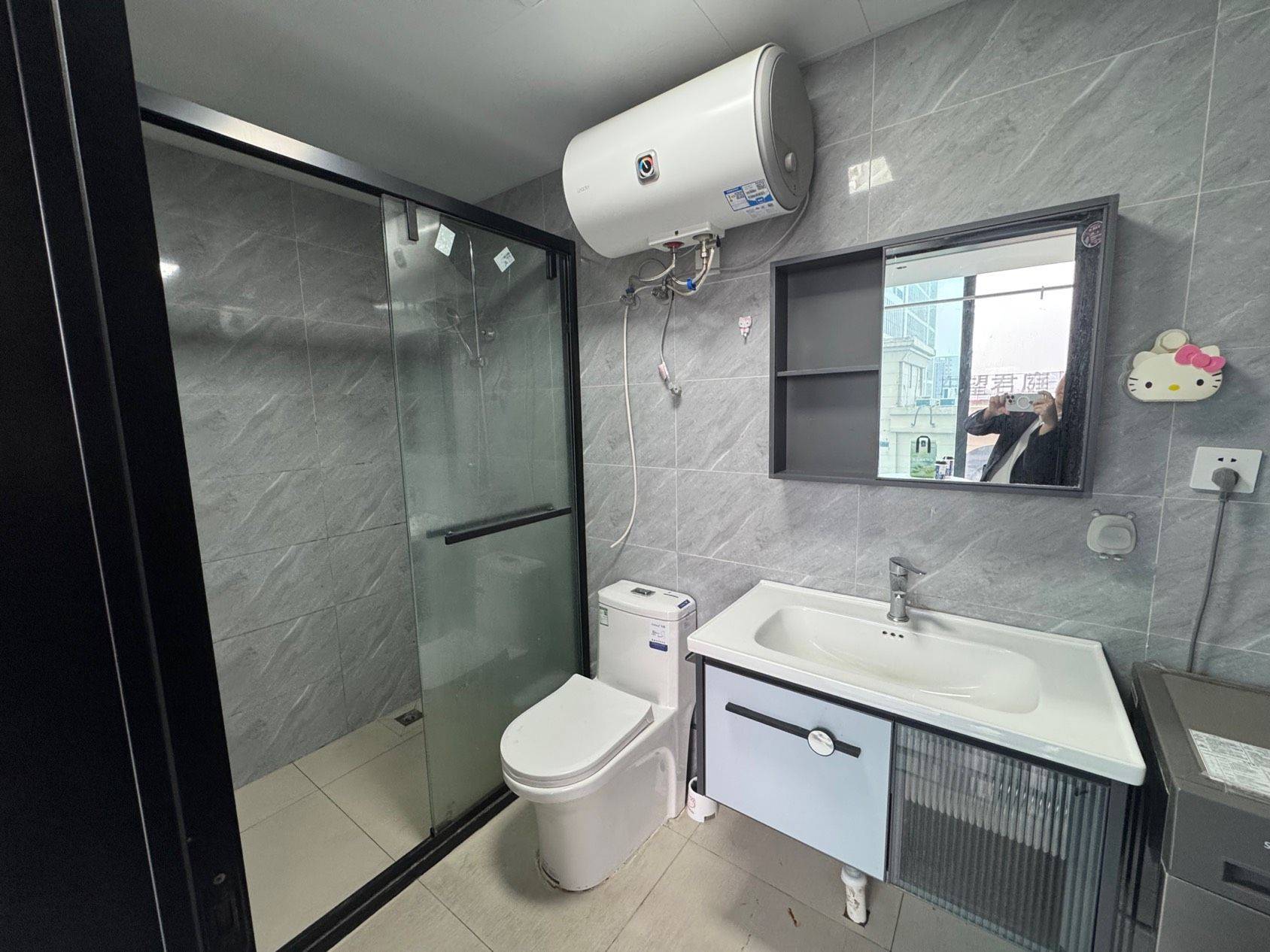 宁波 鄞州 | 华信·君庭大厦_6