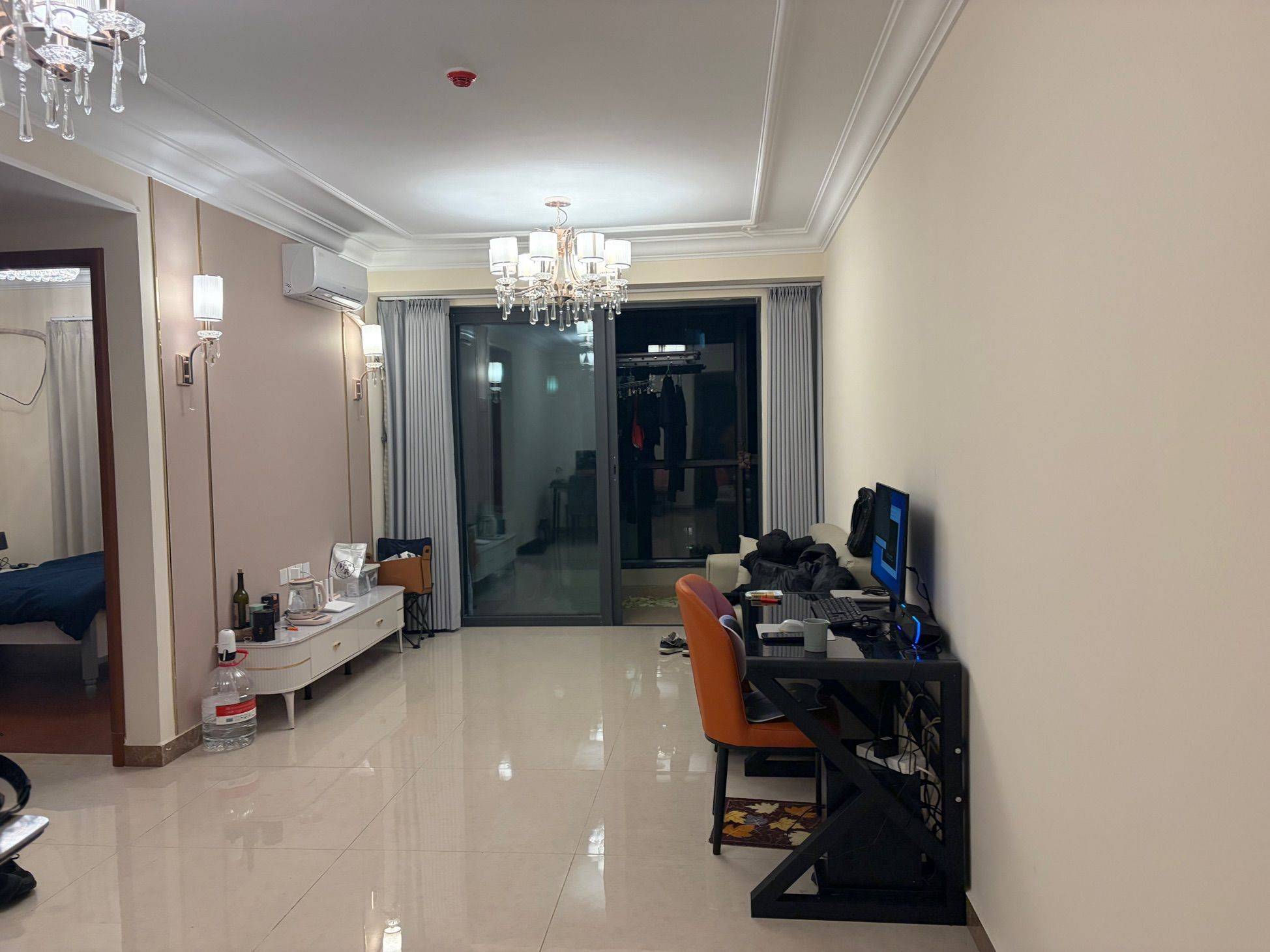 中原 恒大城紫玉园