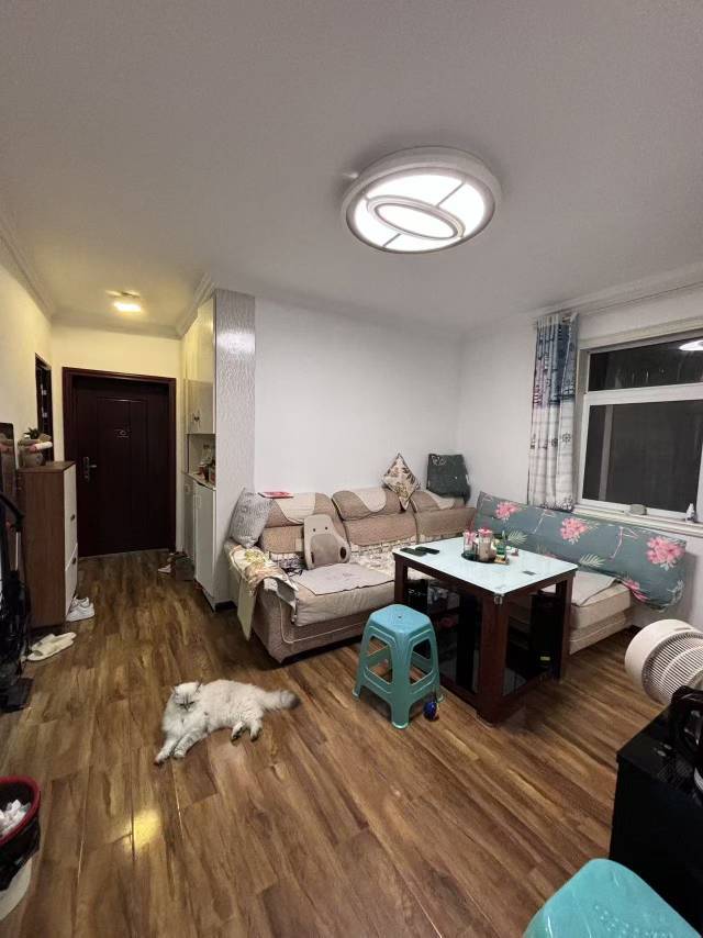 云岩 贵阳保障房西瓜村小区