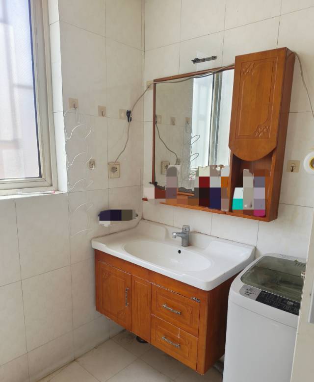 咕咕煎饺整租房源2