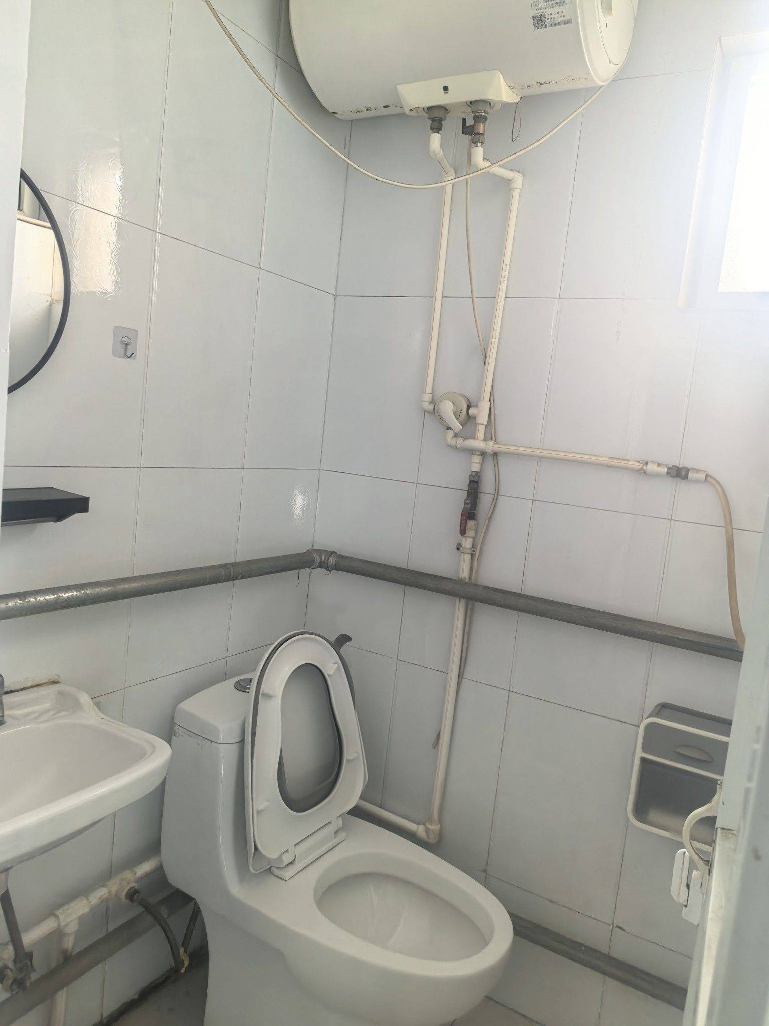 北京 朝陽 | 幸福家园(吕营大街)_4