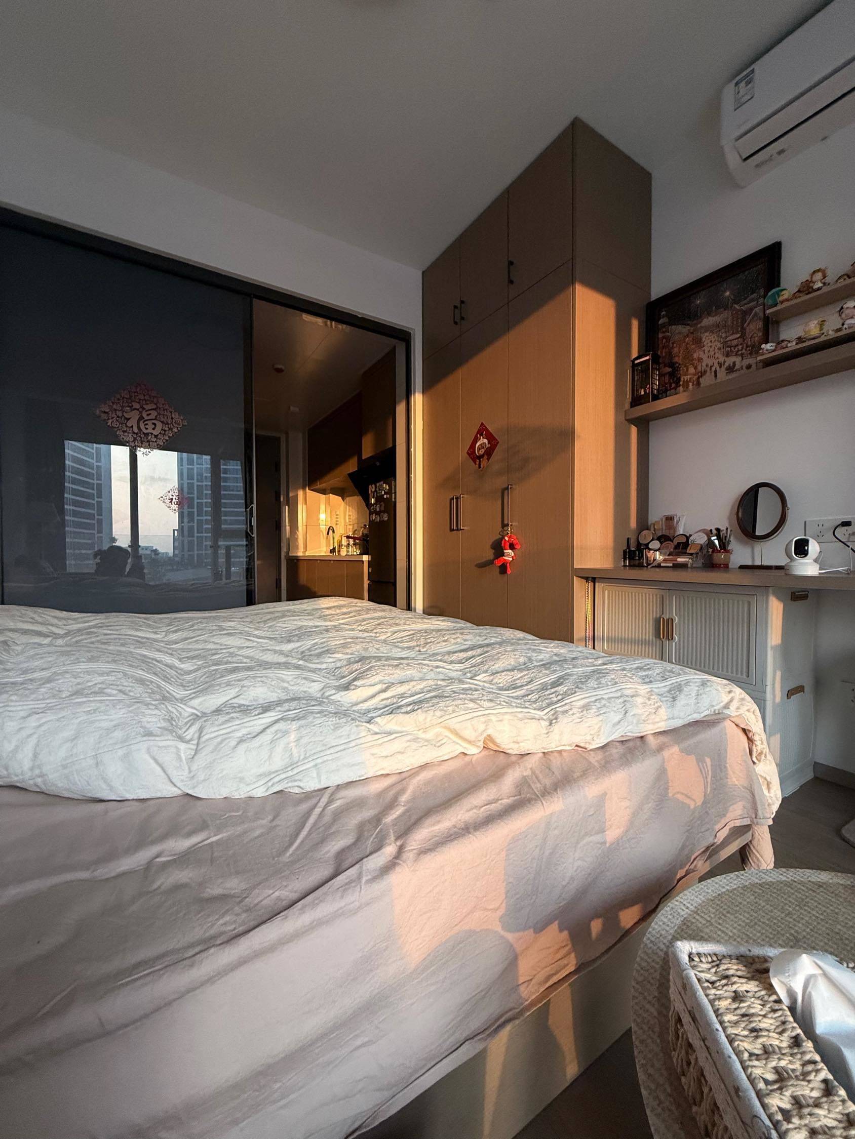 上海 松江 | 九亭金地广场-3号楼_4