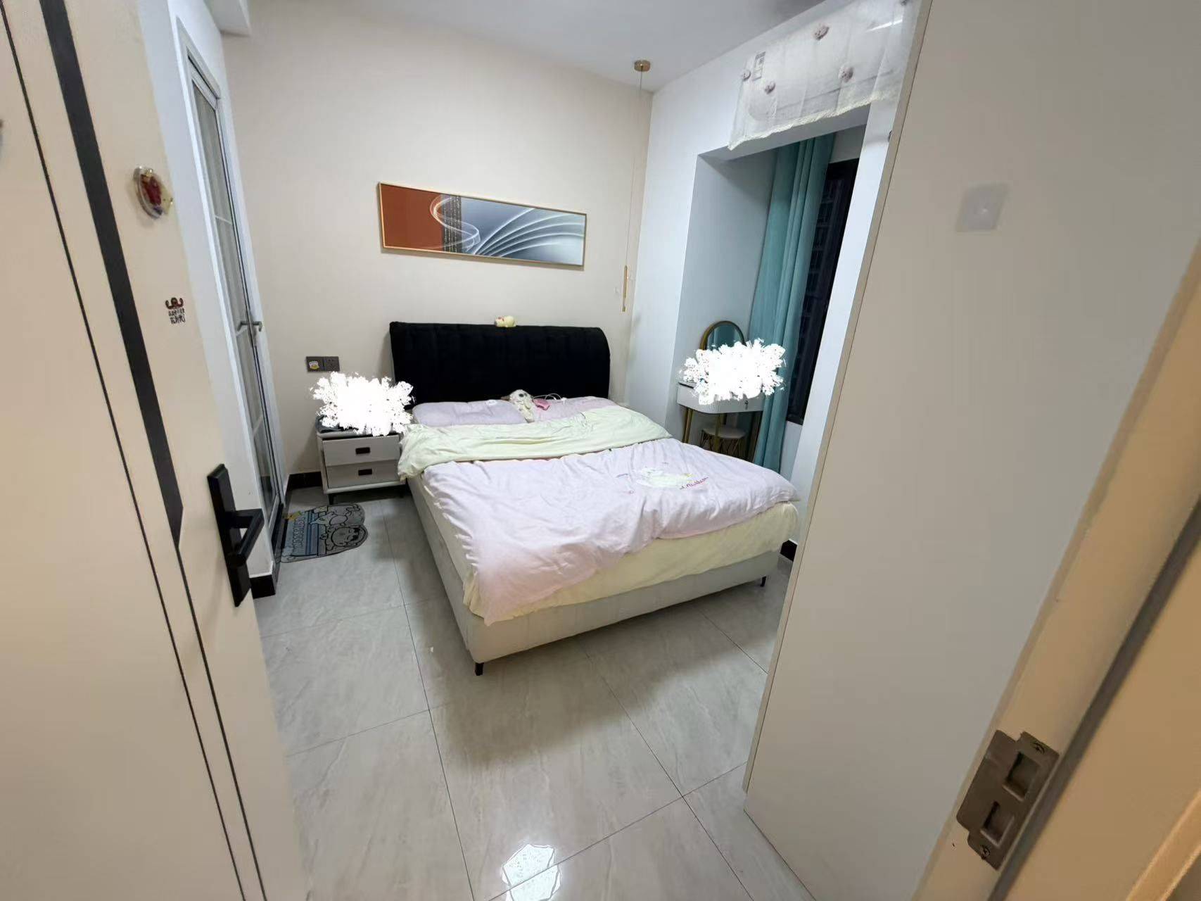 仓山区 霞镜新城-6区