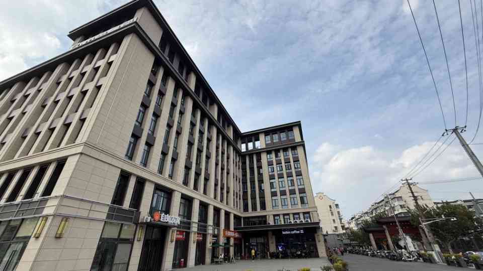 左岸小丸子整租房源2