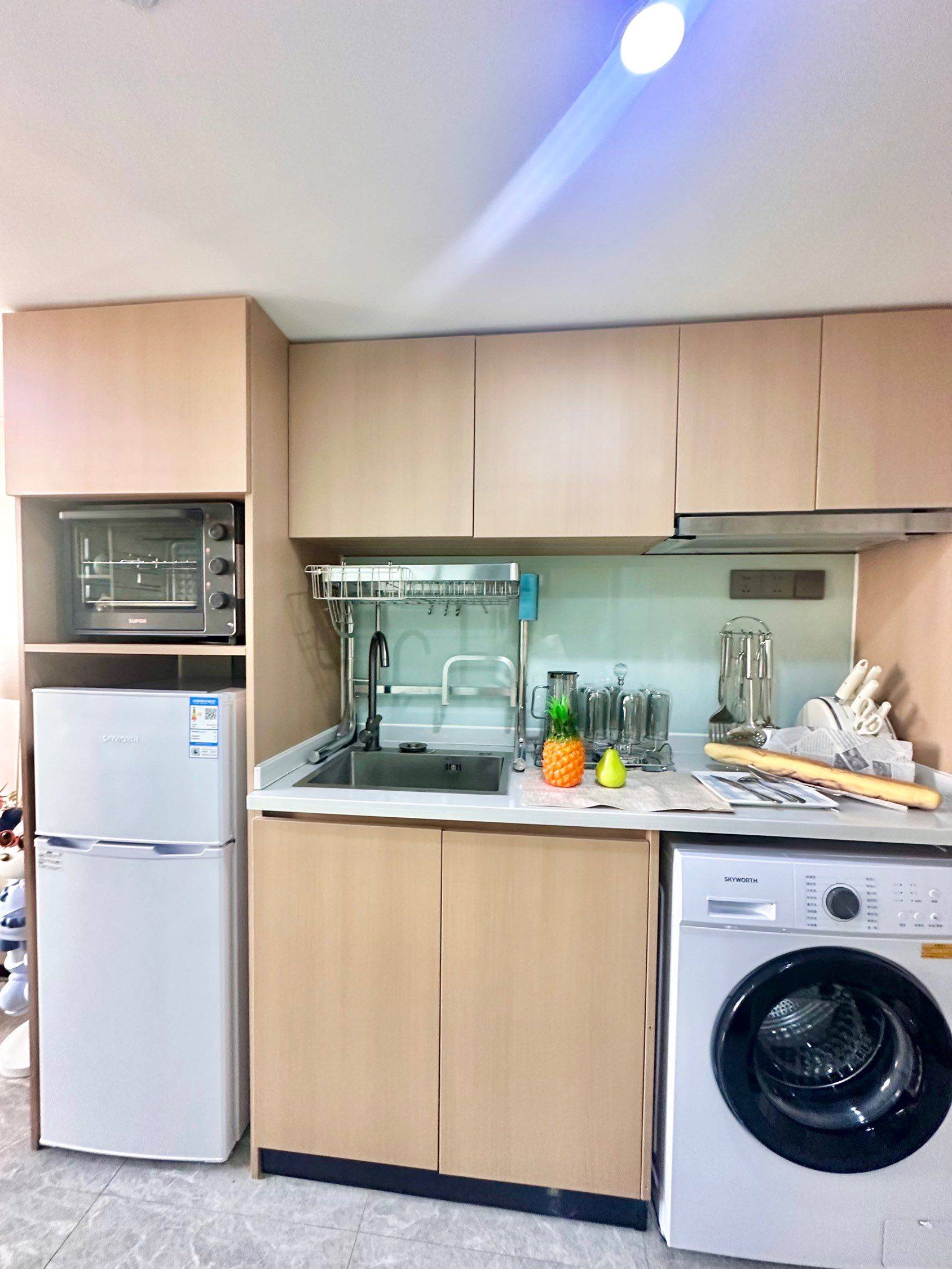 上海 普陀 | 真光新村第二小区_8