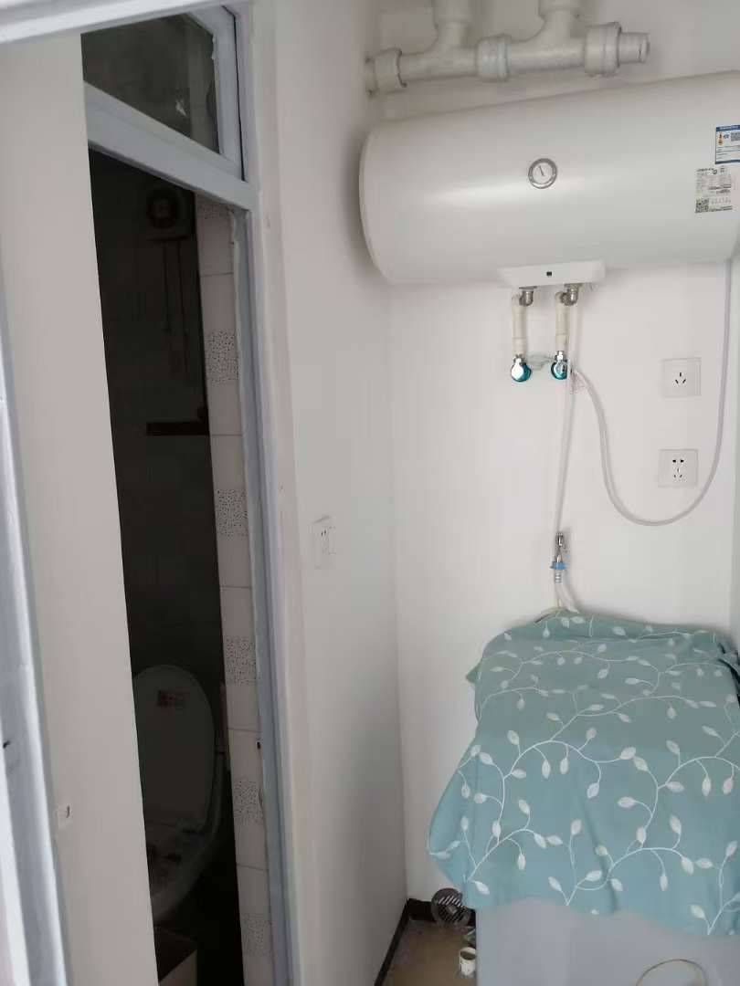 天津 南开 | 风湖里_5