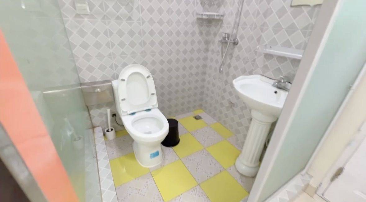 雨花台 铁心桥街道定坊村