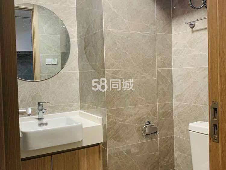 Changsha Kaifu | 新城和樾-1栋_3