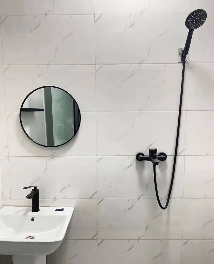 成都 武侯 | 漫松公寓_3