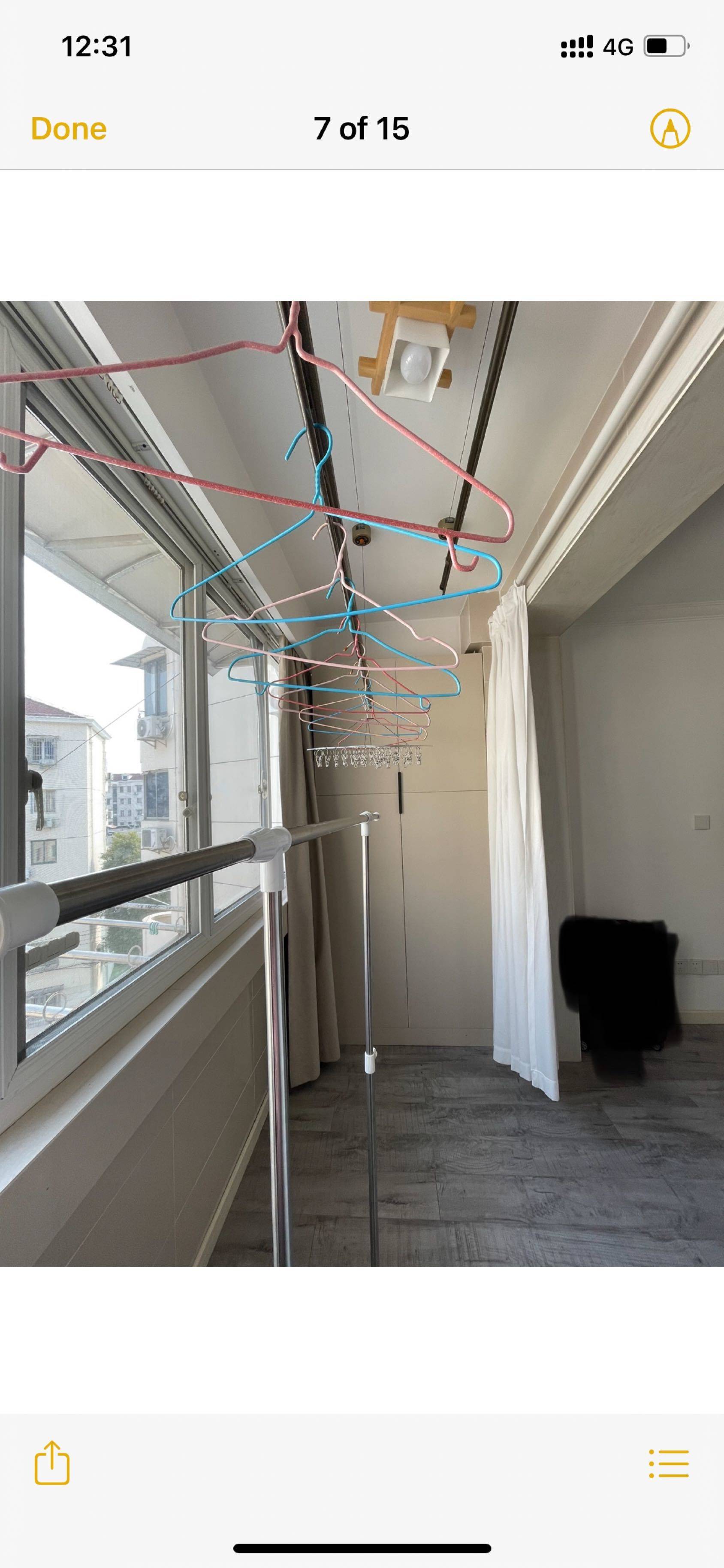 上海 徐匯 | 东湾小区_5