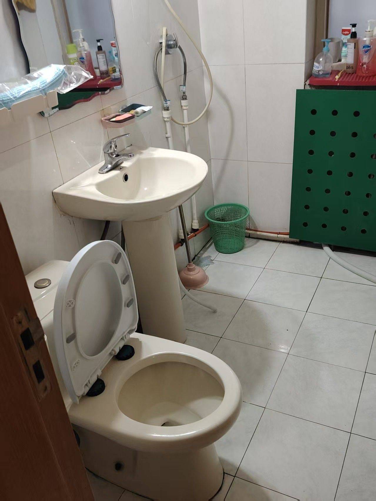 万柏林 煤博西院-3号楼