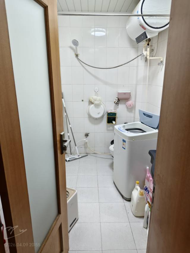 青岛 市南 | 浮山所小区_3